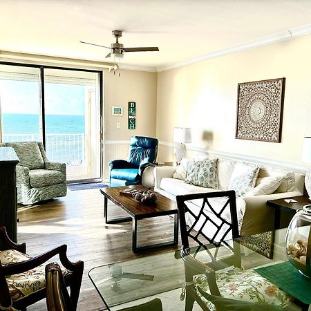 Shoalwater 704 Apartment Orange Beach Exterior photo
