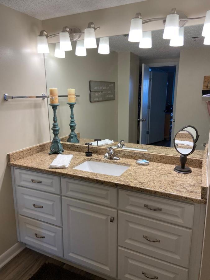 Shoalwater 704 Apartment Orange Beach Exterior photo