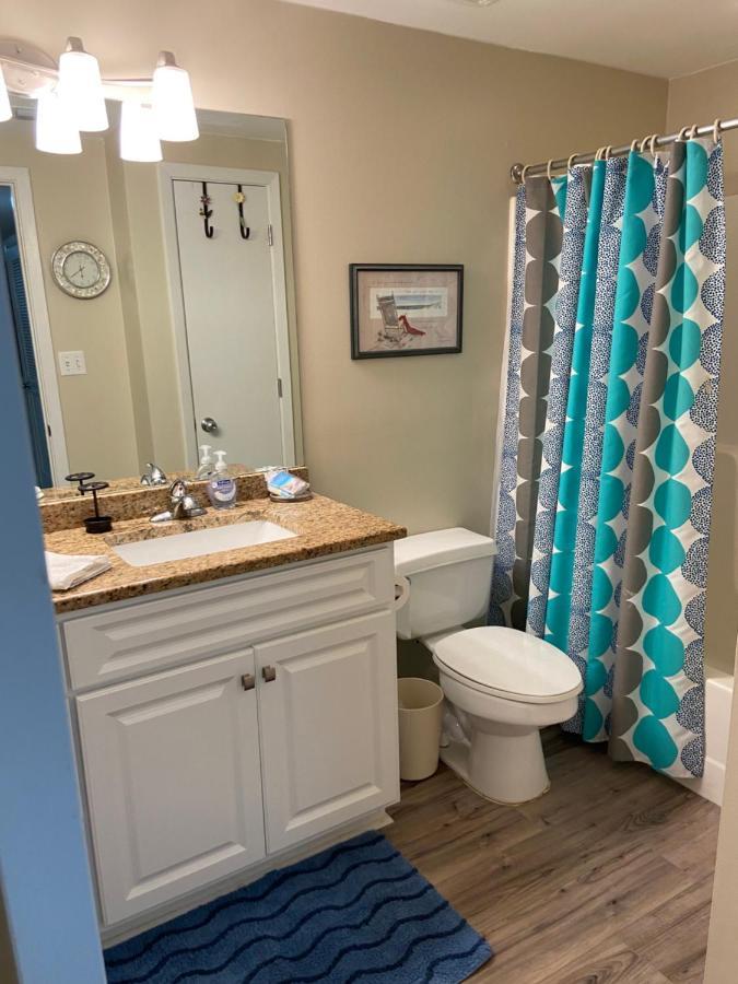 Shoalwater 704 Apartment Orange Beach Exterior photo