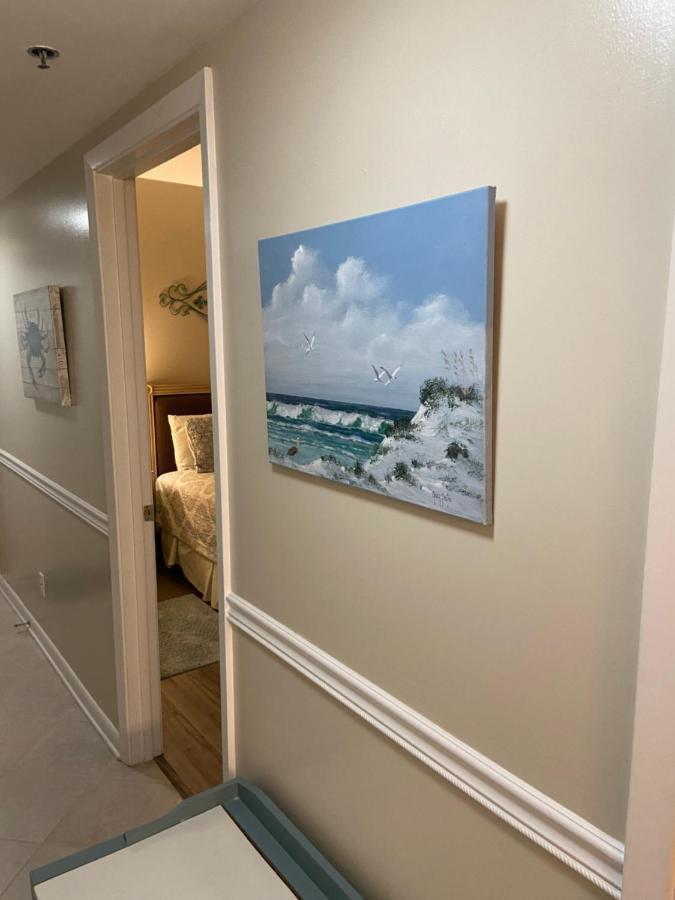 Shoalwater 704 Apartment Orange Beach Exterior photo