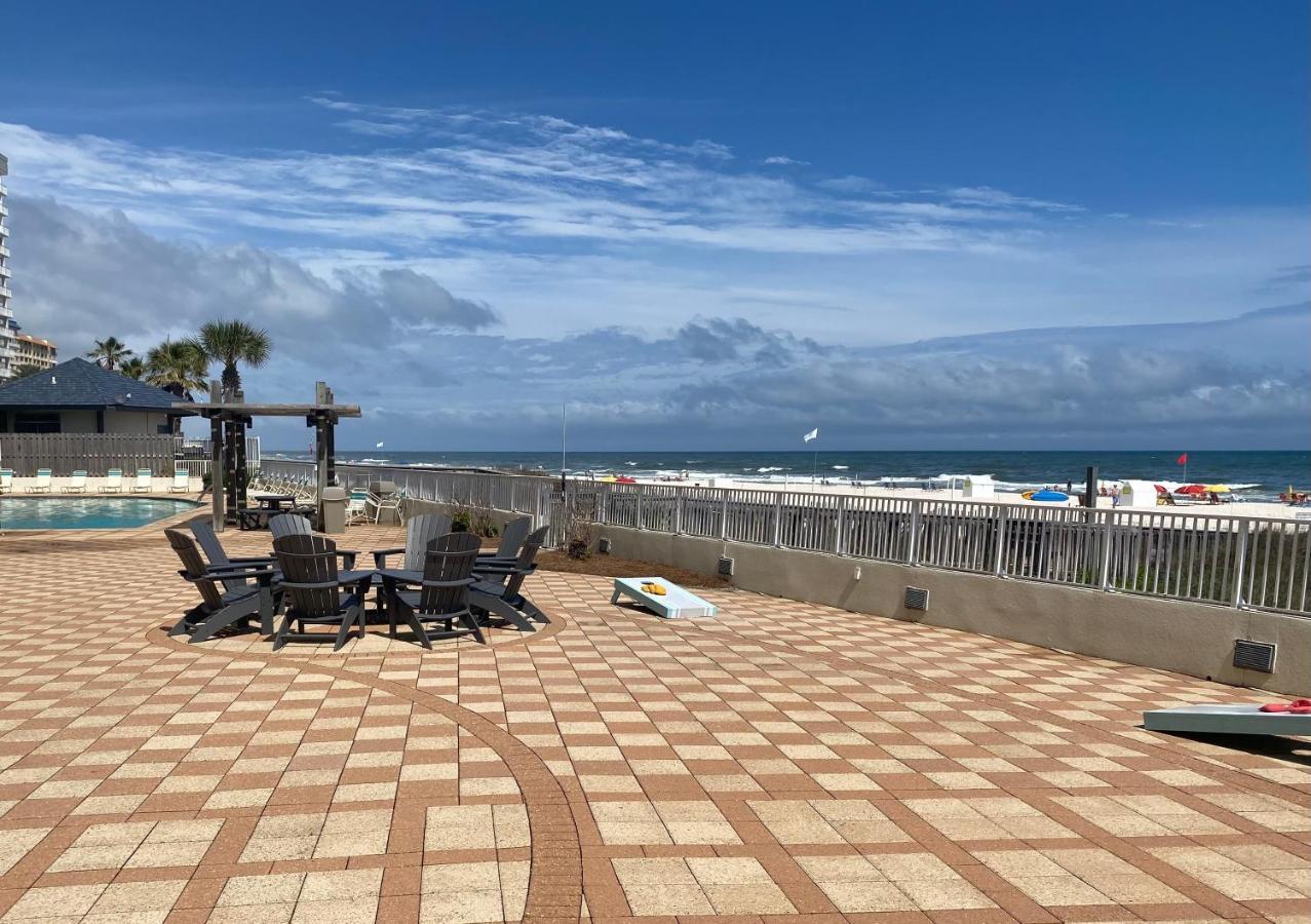 Shoalwater 704 Apartment Orange Beach Exterior photo