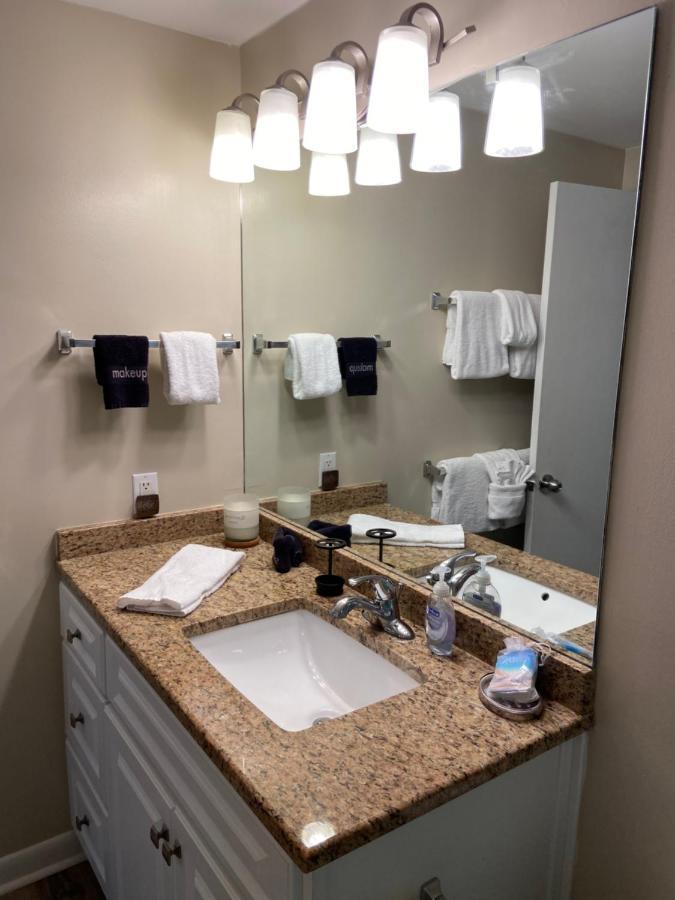 Shoalwater 704 Apartment Orange Beach Exterior photo
