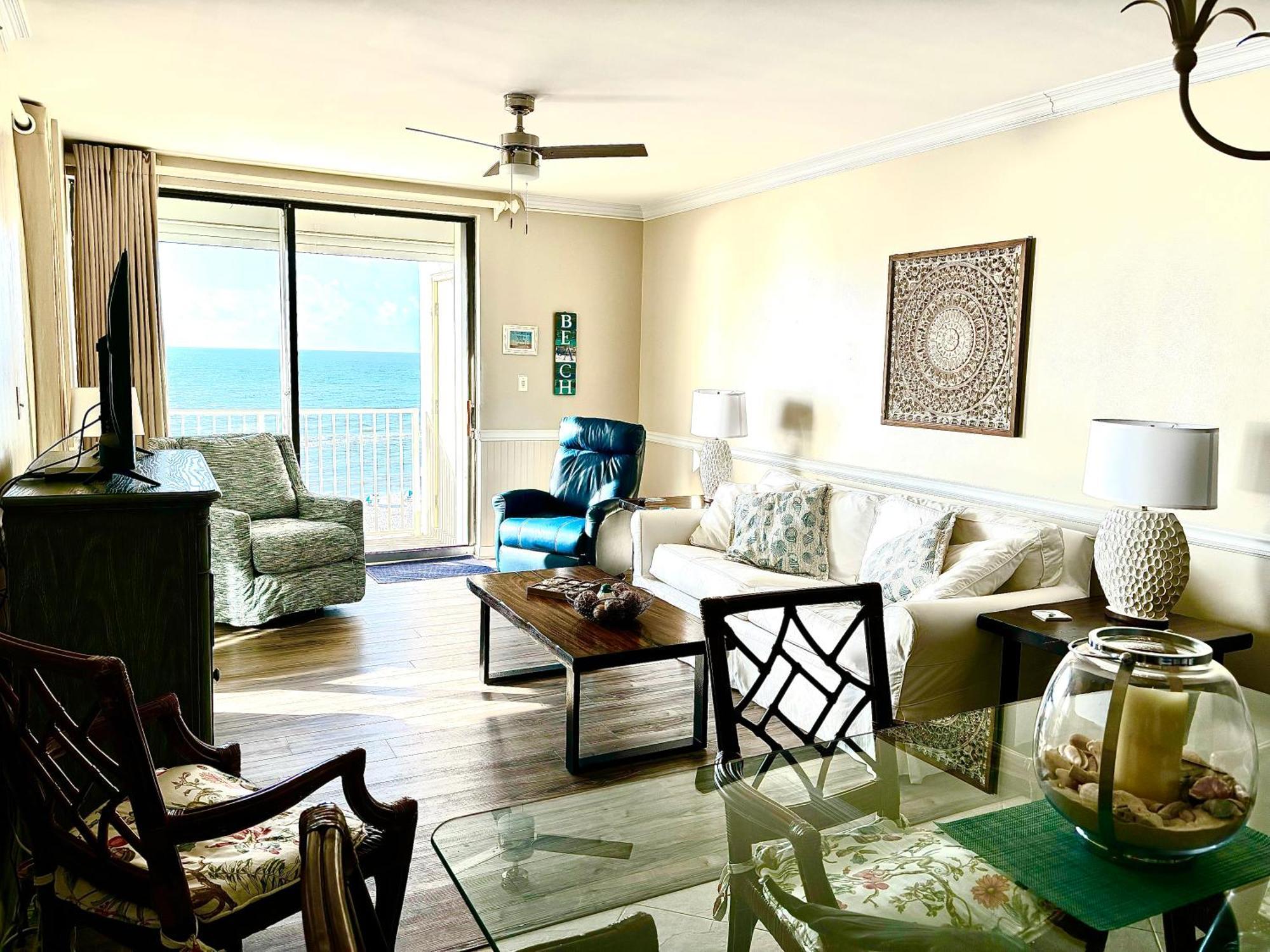 Shoalwater 704 Apartment Orange Beach Exterior photo