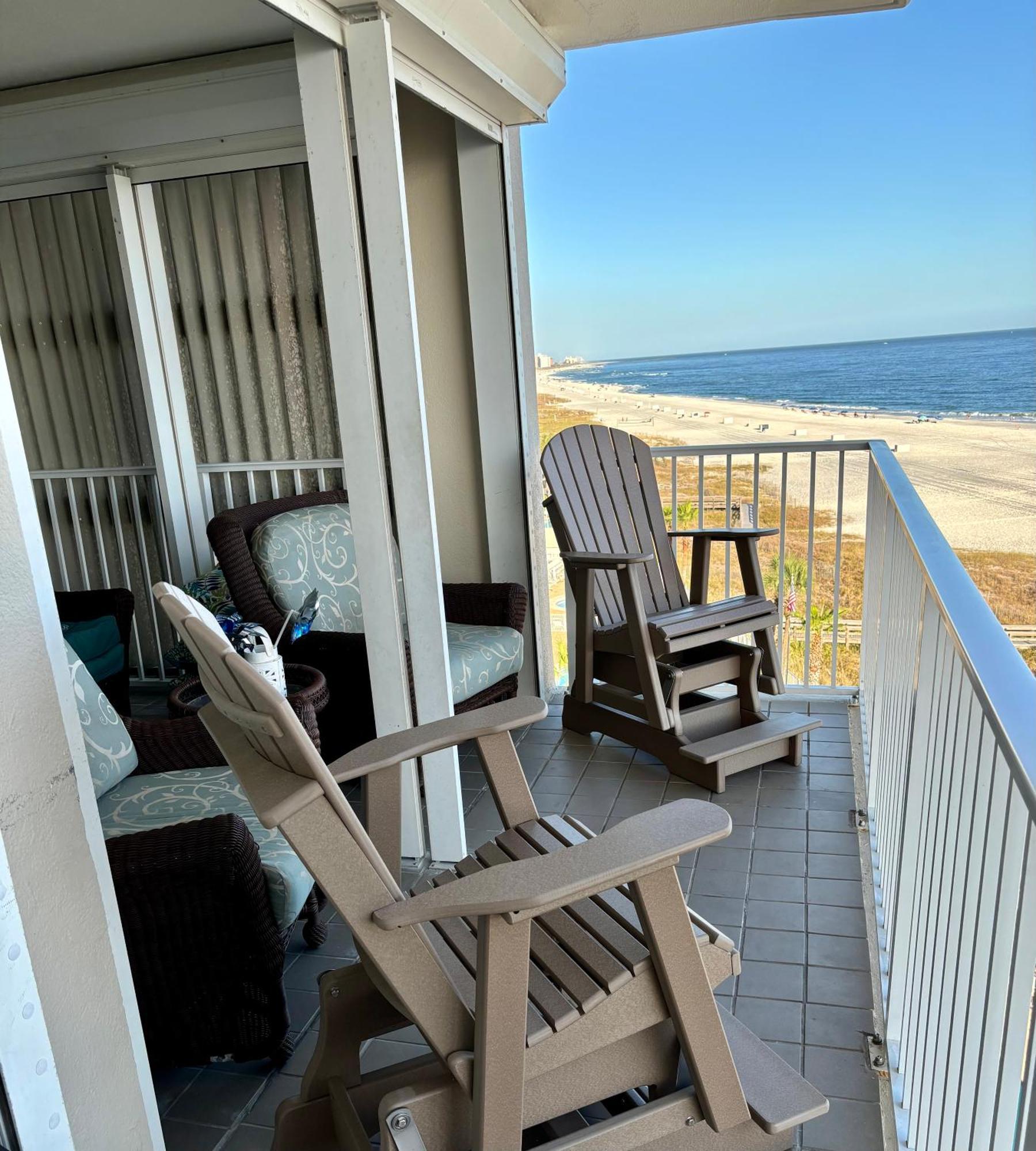 Shoalwater 704 Apartment Orange Beach Exterior photo