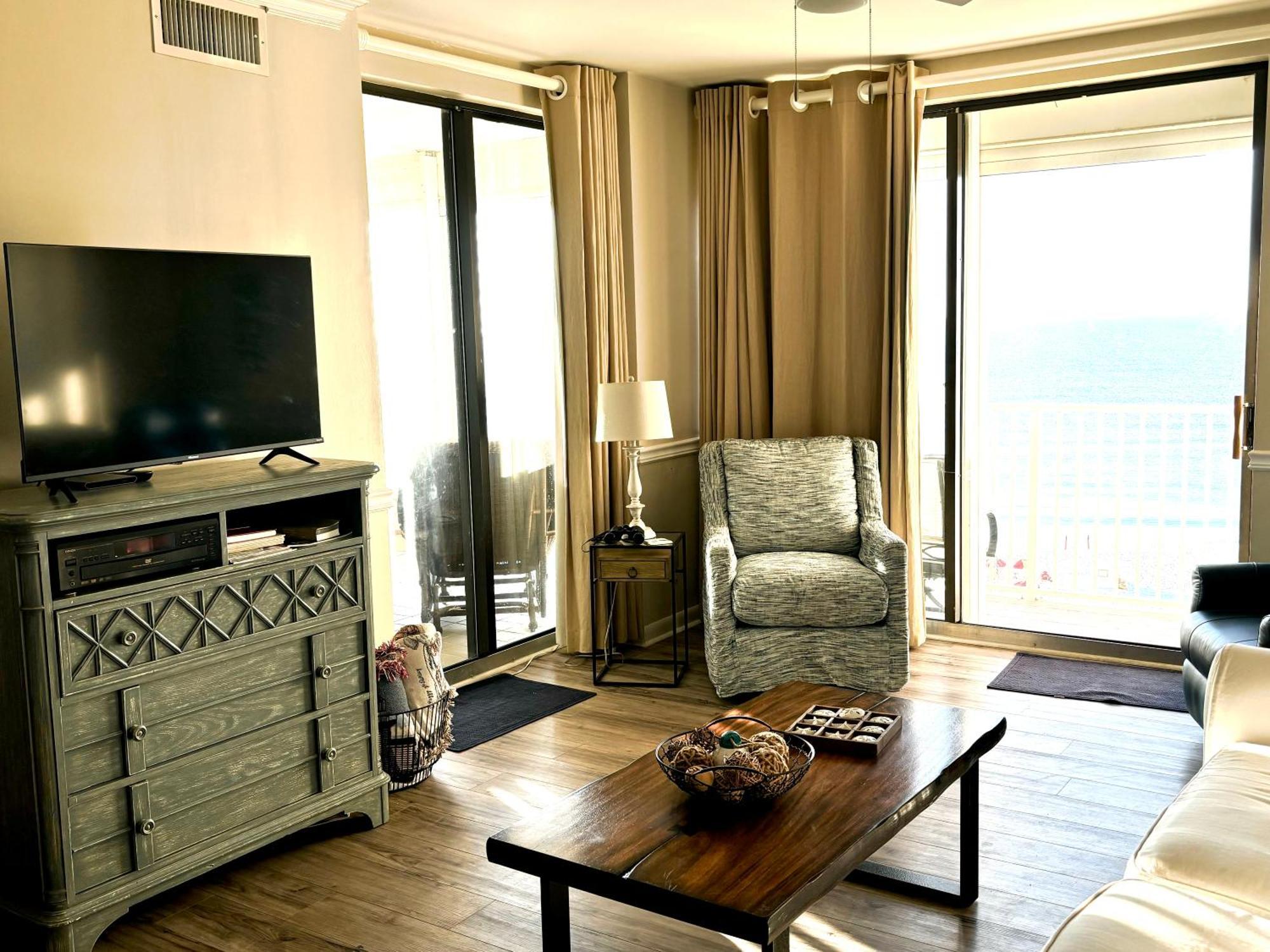 Shoalwater 704 Apartment Orange Beach Exterior photo