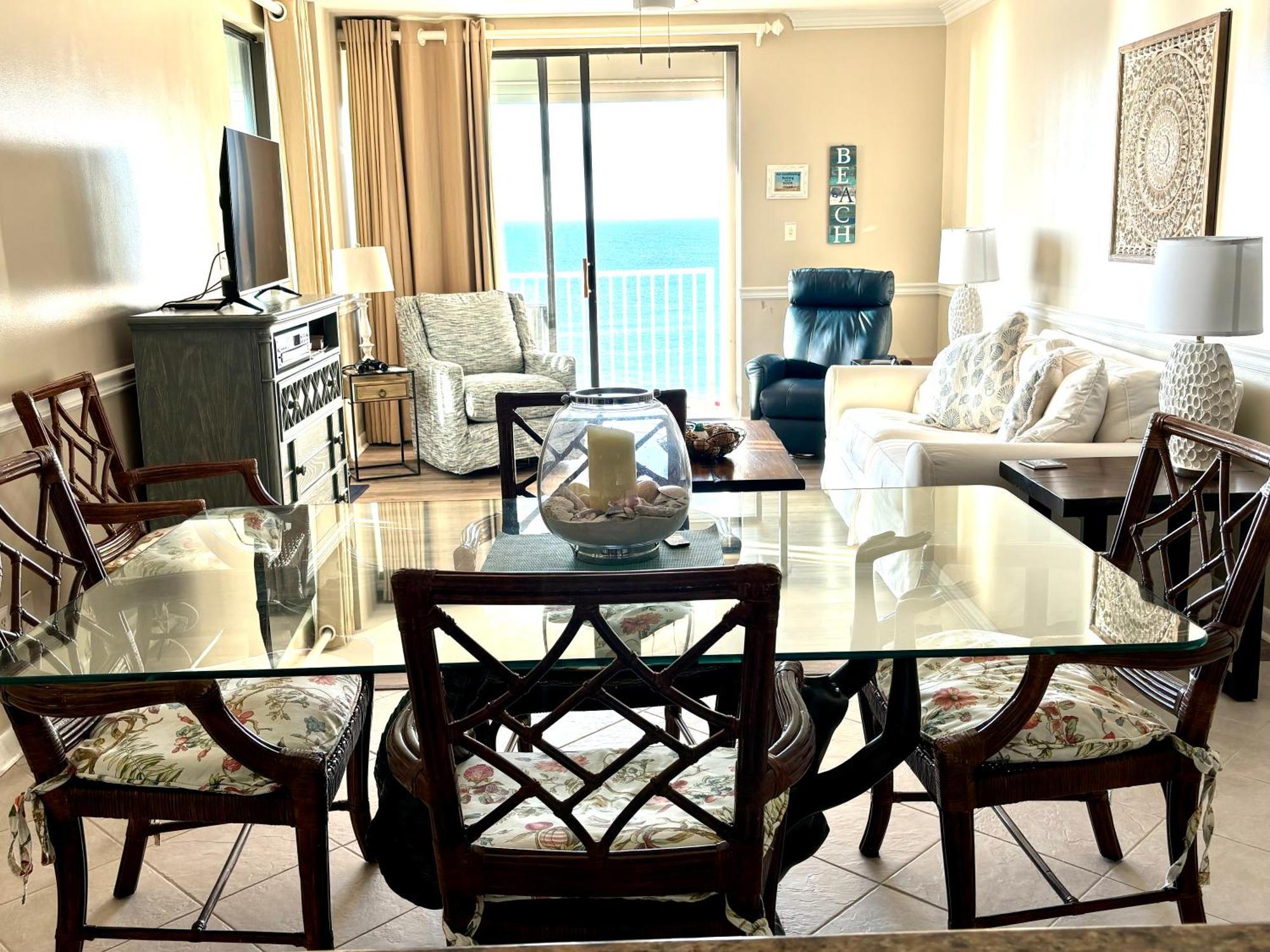 Shoalwater 704 Apartment Orange Beach Exterior photo