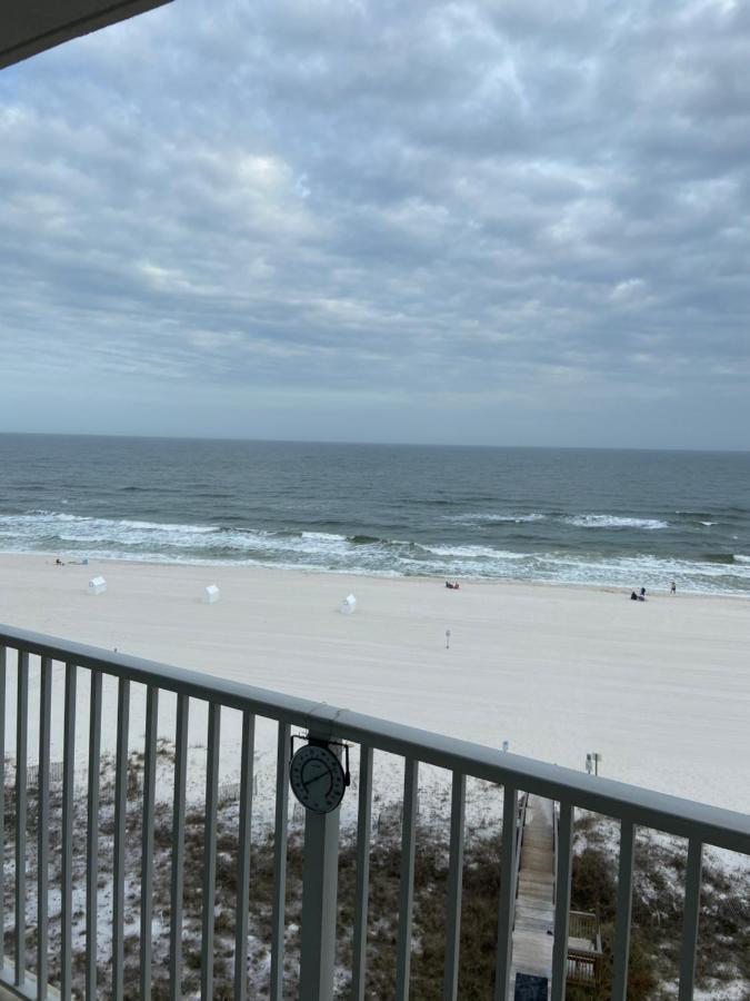 Shoalwater 704 Apartment Orange Beach Exterior photo